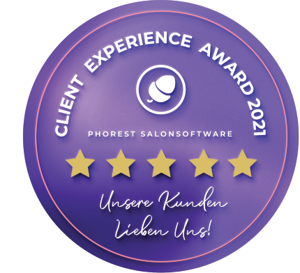 Client Experience Award